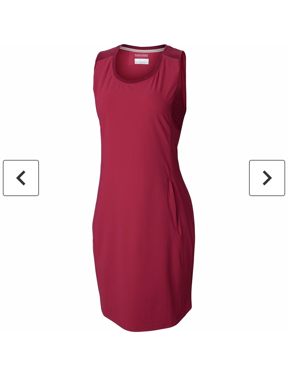 Columbia Bryce Canyon Dress